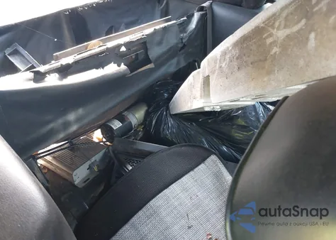 1996 Ford Mustang Gt from USA, damaged, VIN 1FALP45X2TF159342